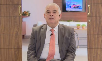 Ministro Márcio França diz à CNN que descarta privatização do Porto de Santos