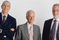 Trio de acionistas da Americanas diz que não sabia do rombo bilionário da empresa