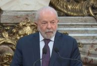 Lula diz que “problema” da Venezuela será resolvido com diálogo e afirma que país será tratado normalmente