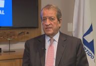 Valdemar Costa Neto diz que está bem e receberá alta hospitalar em breve