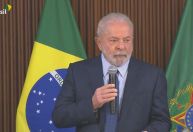 BNDES voltará a ser banco de desenvolvimento e pode ajudar governadores, diz Lula