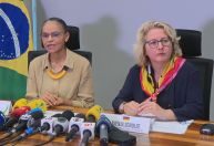 Governo usará parte de doação de R$ 1 bilhão da Alemanha para combate à fome do povo Yanomami
