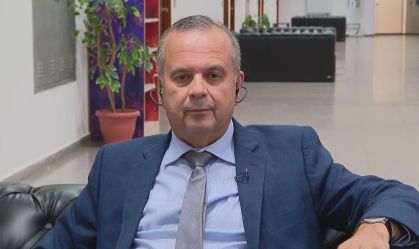 Marinho diz à CNN que dialogará com STF e não será intransigente com o governo caso seja eleito no Senado
