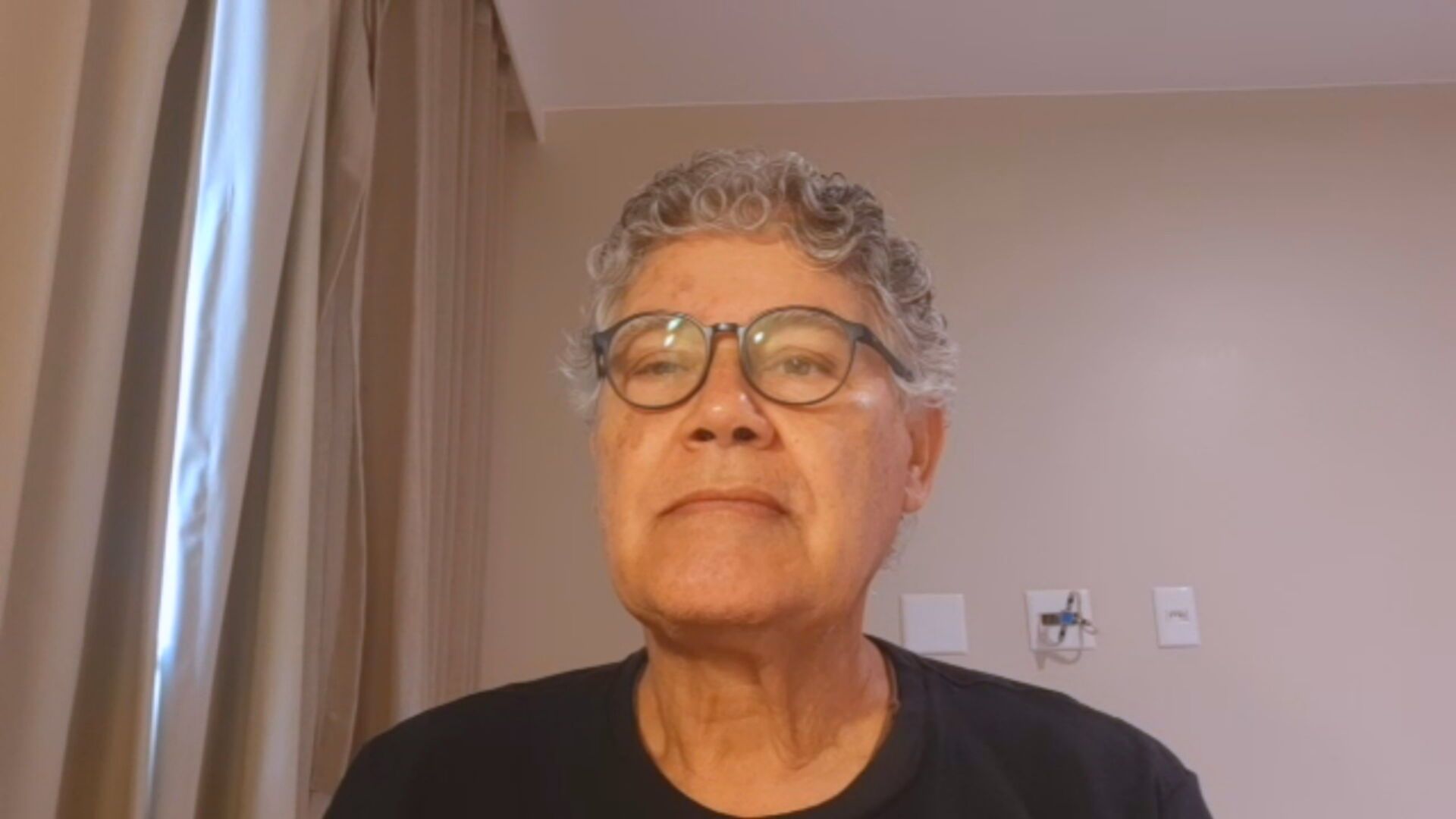 Chico Alencar (PSOL-RJ), deputado federal, à CNN