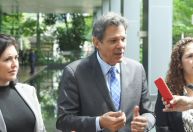 “Reforma tributária prevê redução de impostos para indústria”, diz Haddad