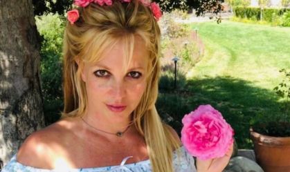 Conta de Britney Spears some do Instagram após desabafo sobre ex-parceiros