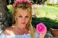 Conta de Britney Spears some do Instagram após desabafo sobre ex-parceiros
