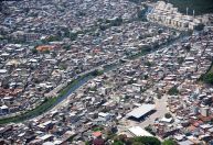 Militares do Exército são atacados a tiros na Cidade de Deus, no Rio