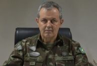 Integrantes do Exército devem se pautar por legalidade, diz comandante