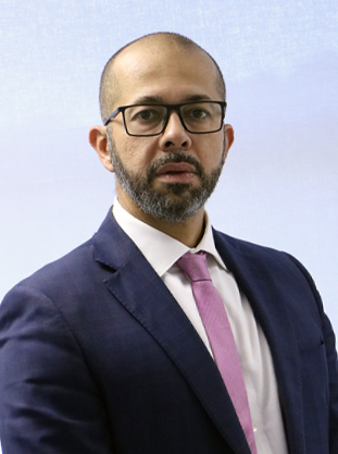 Alexandre Cordeiro