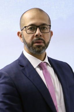 Alexandre Cordeiro