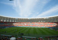 Internacional na Libertadores: 937 dias sem perder em casa