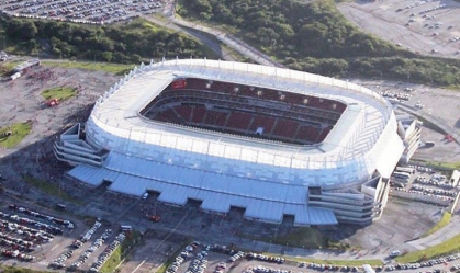 Retrô x Jaguar: horário e onde assistir ao jogo do Pernambucano