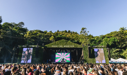 Rock The Mountain anuncia novas atrações para 2025