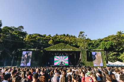 Festival Rock the Mountain