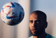 Daniel Alves vai recorrer de condenação por estupro; veja próximos passos