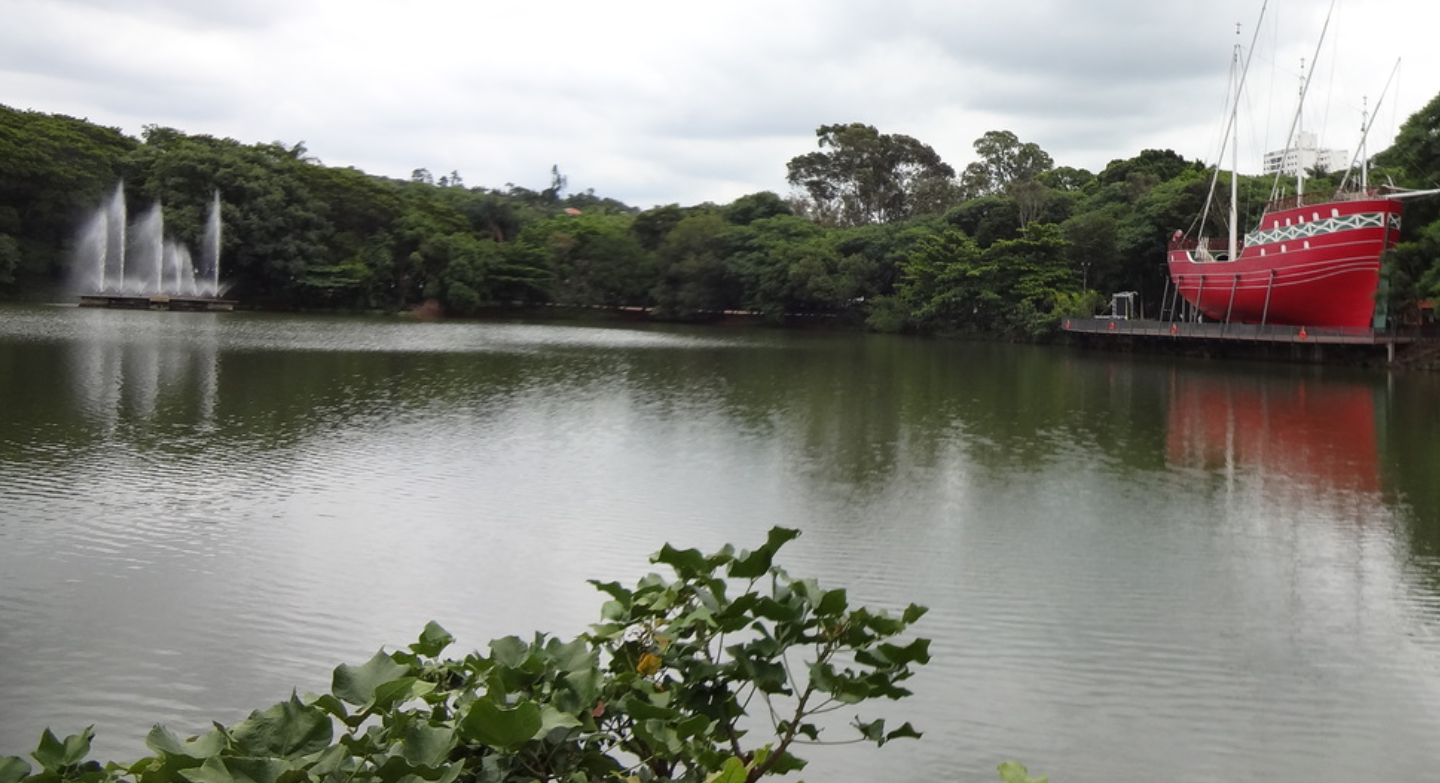Parque do Taquaral