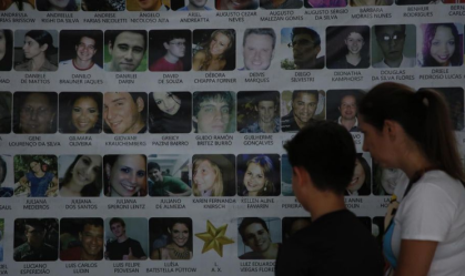 Boate Kiss: condenados conseguem direito a regime semiaberto