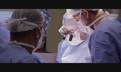 CNN Sinais Vitais mostra o passo a passo de um transplante no Brasil