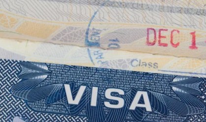 EUA continuam verificando vistos mesmo após admissão, diz autoridade