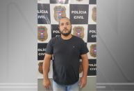 Suspeito de tentativa de atentado a bomba em Brasília é preso no Mato Grosso