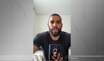 Comitê Olímpico apresenta queixa contra o jogador Wallace após postagem sobre tiro em Lula