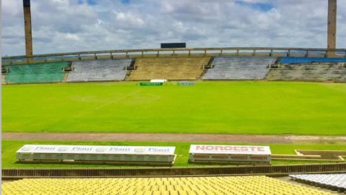 Estádio Albertão