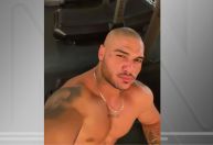 Modelo brasileiro é encontrado morto na Itália com saco na cabeça; parceiro é suspeito