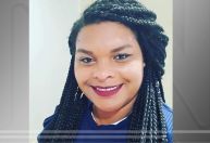Catadora que passou faixa para Lula é atacada por ter fotos na Itália e diz que bolsonarista viabilizou viagem