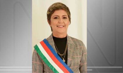 Prefeita de cidade do MT renuncia e usa como justificativa volta de Lula à Presidência