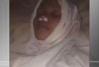 Mulher se finge de morta para não pagar dívida de R$ 1.400