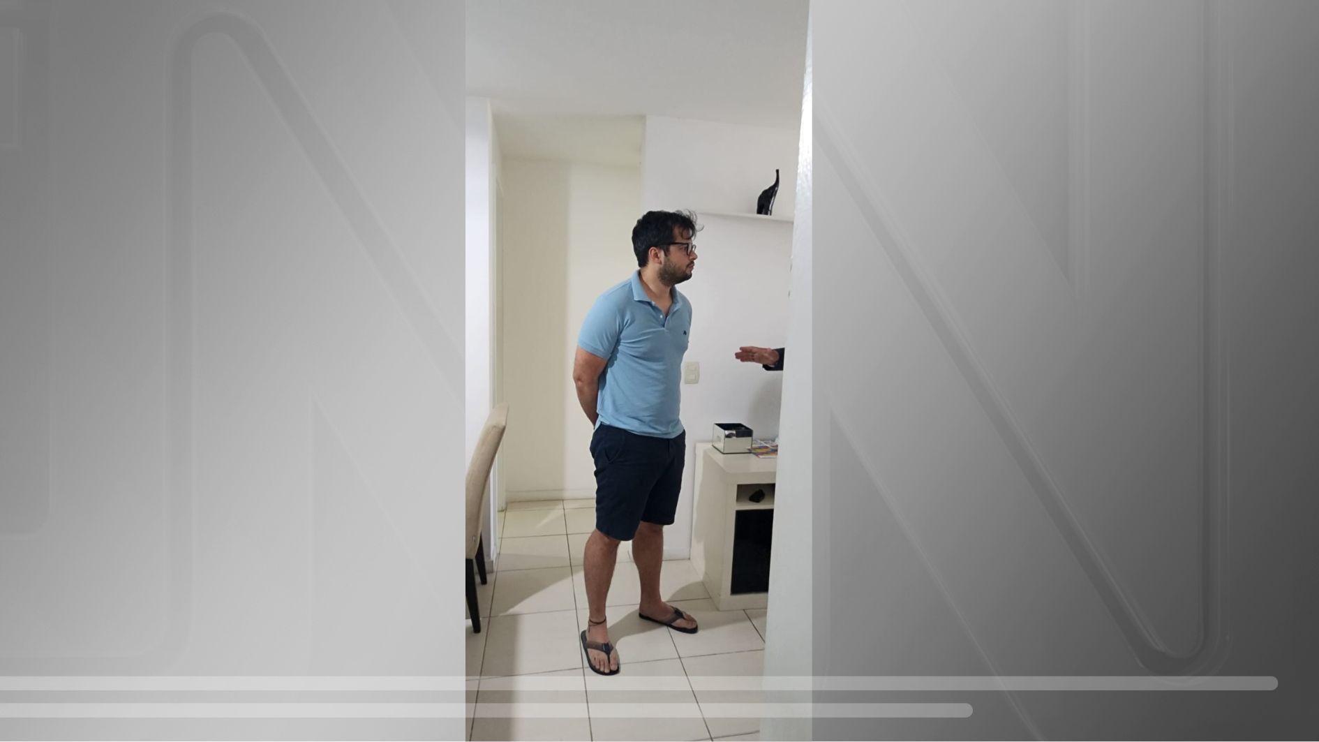 Médico anestesista acusado de estuprar pacientes durante cirurgias é preso  no RJ | CNN NOVO DIA