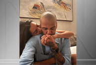 Daniel Alves escreve carta à ex-esposa após término de relacionamento: “Lamento sua decisão”