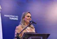 MP-RJ abre procedimento para analisar denúncia contra ministra Daniela Carneiro