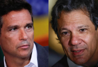 Campos Neto sinaliza a Haddad que PEC não tira poder do governo de definir meta de inflação, dizem fontes