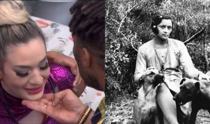 "Sangue de Maria Bonita": saiba quem foi a mulher por trás de frase no "BBB23"