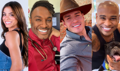 BBB23: Lentes nos dentes viram meme; procedimento é irreversível e pode custar R$ 100 mil