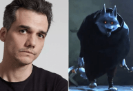 Wagner Moura é indicado ao Annie Awards, o Oscar da animação