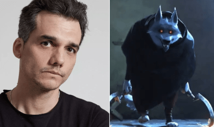 Wagner Moura é indicado ao Annie Awards, o Oscar da animação