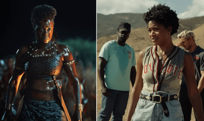 "A Mulher Rei" e "Não! Não Olhe!" fora do Oscar; veja os esnobados pela Academia