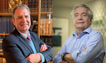 Engenheiro agrônomo Marcos Jank e economista Adriano Pires passam a compor time de analistas da emissora a partir deste mês