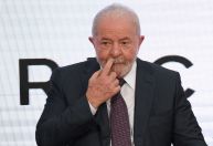 Lula quer lançar logo programa Desenrola, para refinanciar pequenas dívidas, dizem auxiliares