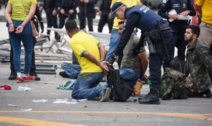 Análise: Os riscos do caminho do meio para a anistia
