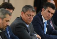 Tarcísio deve levar pedidos a Lula em reunião no Planalto nesta quarta; saiba quais