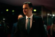 Após empossar Lula, Pacheco cita “confiança renovada” e pede unificação do Brasil