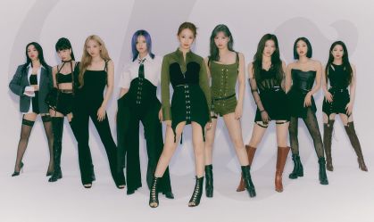 TWICE