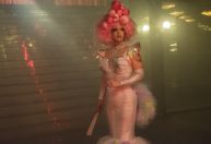 “Fervo” marca a estreia da drag queen Rita von Hunty nos cinemas