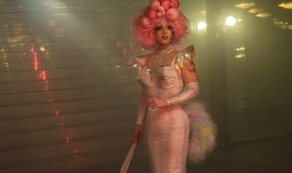 “Fervo” marca a estreia da drag queen Rita von Hunty nos cinemas