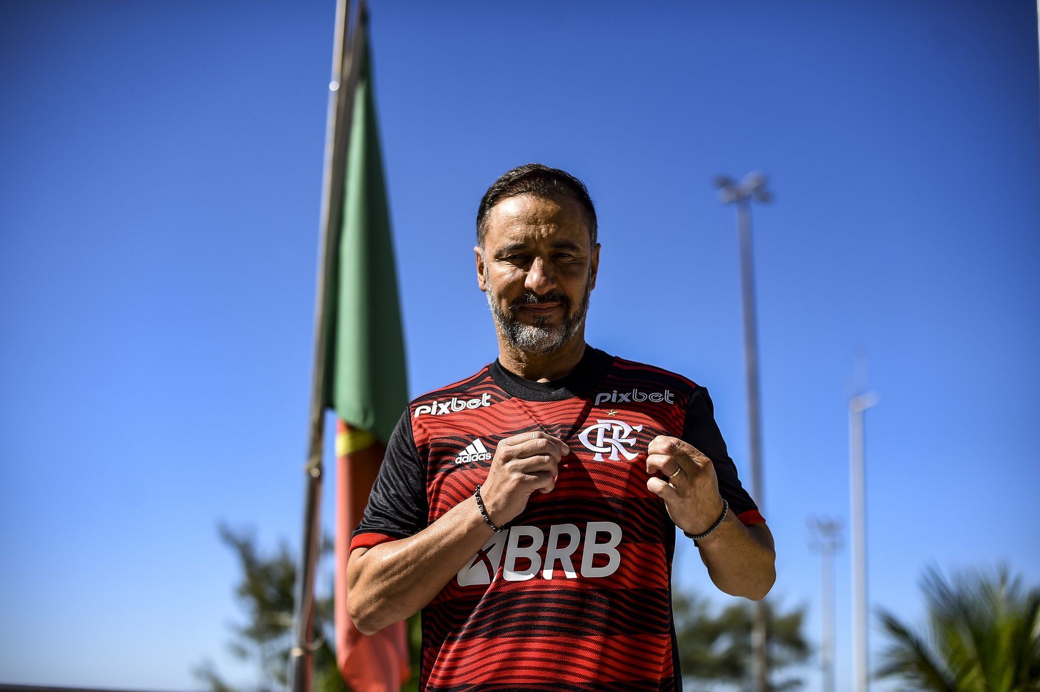 Vítor Pereira