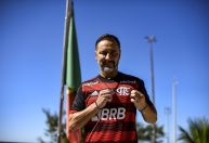 Ex-técnico do Corinthians, Vitor Pereira diz que acertou com Flamengo para lutar por títulos